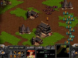 삼국지천명2 2 VS 2 01 190210 [korea RTS]Three Kingdoms II[ starcraft clone ] 스타크래프트