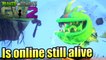 Is Online Multiplayer Still Alive — Plants vs Zombies Garden Warfare 2 PS4 Gameplay Walkthrough part 78