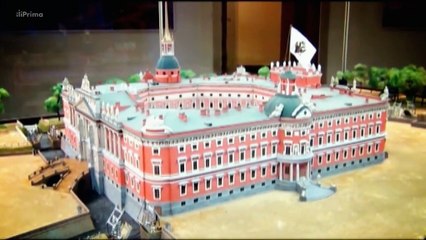 Země_ Území záhad (20) - Zámek neštastného cara -dokument (www.Dokumenty.TV)