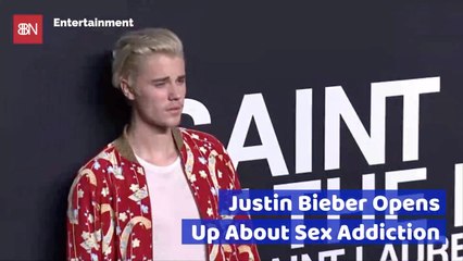 Justin Bieber Changed His Life Around From This Addiction