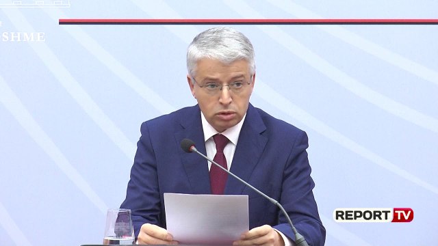 Report Tv- 'Dritan Dajti', Gjonaj-Lleshaj: Skandal! KLGJ-ja të procedojë gjyqtarët, meritojnë burgun