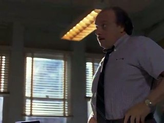 NYPD Blue S02E10 In The Butt, Bob