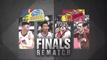 Highlights Magnolia vs. San Miguel _ PBA Philippine Cup 2019