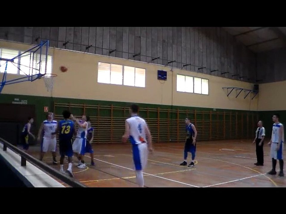 Partido Gimnástica & C.B. Chipiona 2019