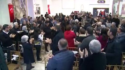 Vatan Partisi Genel Başkanı Perinçek: 'Türkiye'nin içinde bulunduğu durumun çözümü var'