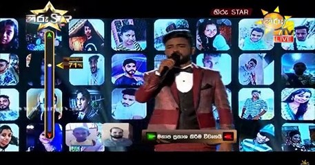 Hiru Star - 10th February 2019 P1