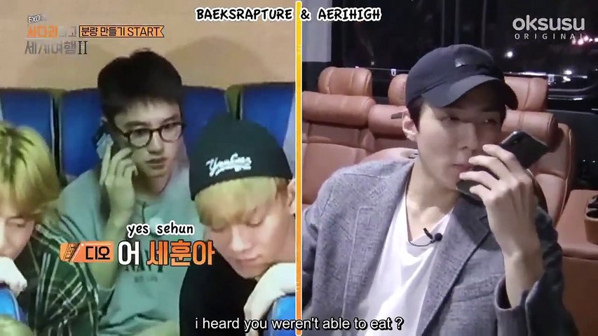 Exo S Ladder Season 2 Episode 9 Engsub Video Dailymotion