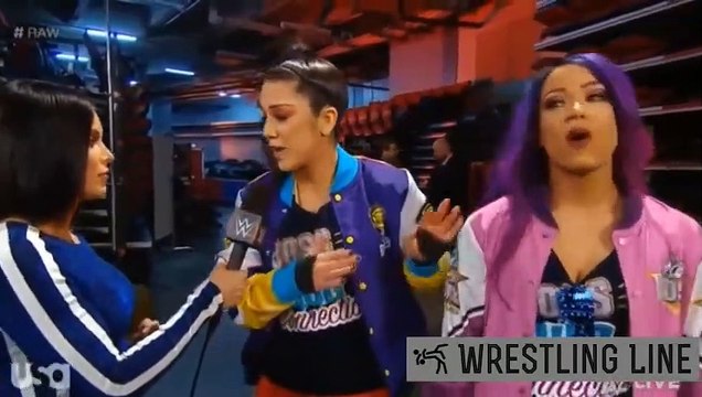 WWE Raw 4th February 2019 Highlights HD - WWE Monday Night Raw 02_4_2019 Highlights HD - YouTube