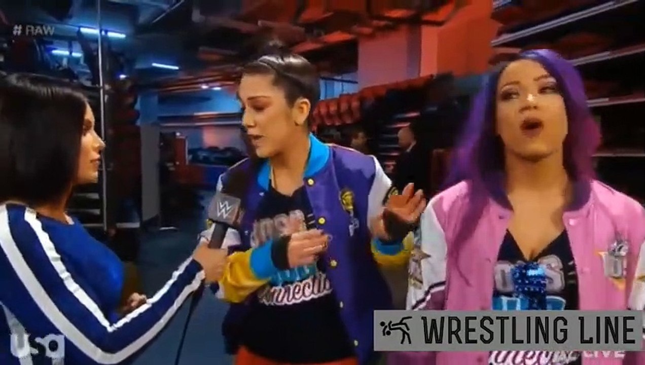 WWE Raw 4th February 2019 Highlights HD - WWE Monday Night Raw 02_4_2019 Highlights HD - YouTube