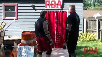 2016 Week 22-Open & Segments