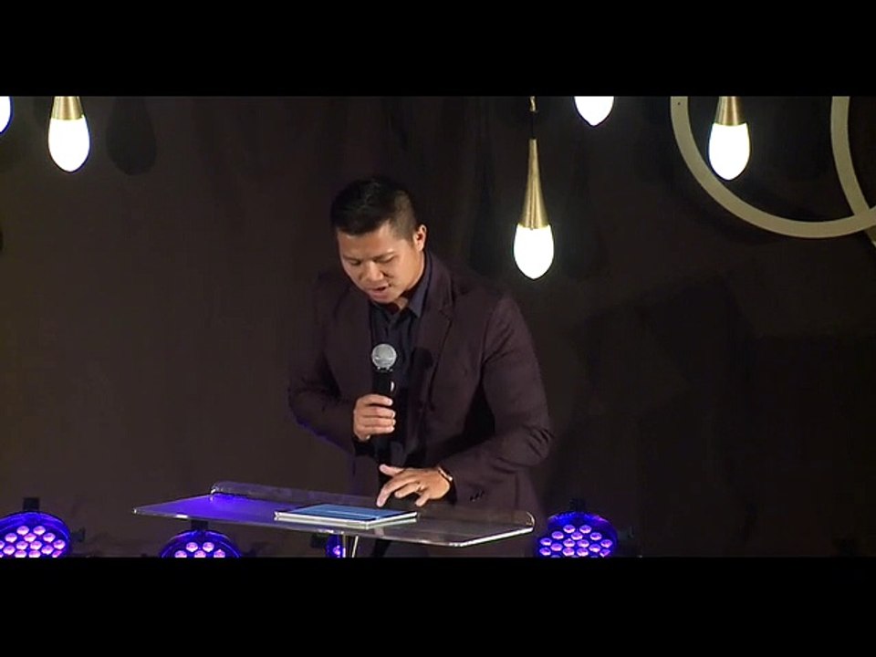1130 Sermon 10 Feb 2019