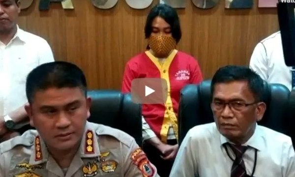 Oknum Teller Bank Gelapkan Uang Nasabah Rp 2,3 M untuk Bayar Utang Judi Online Suami