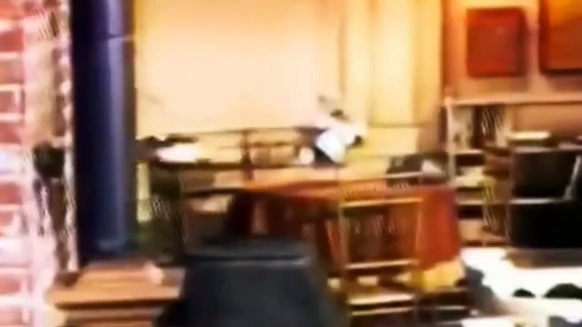 1960s CHANNEL HOPPING Rich Vernadeau