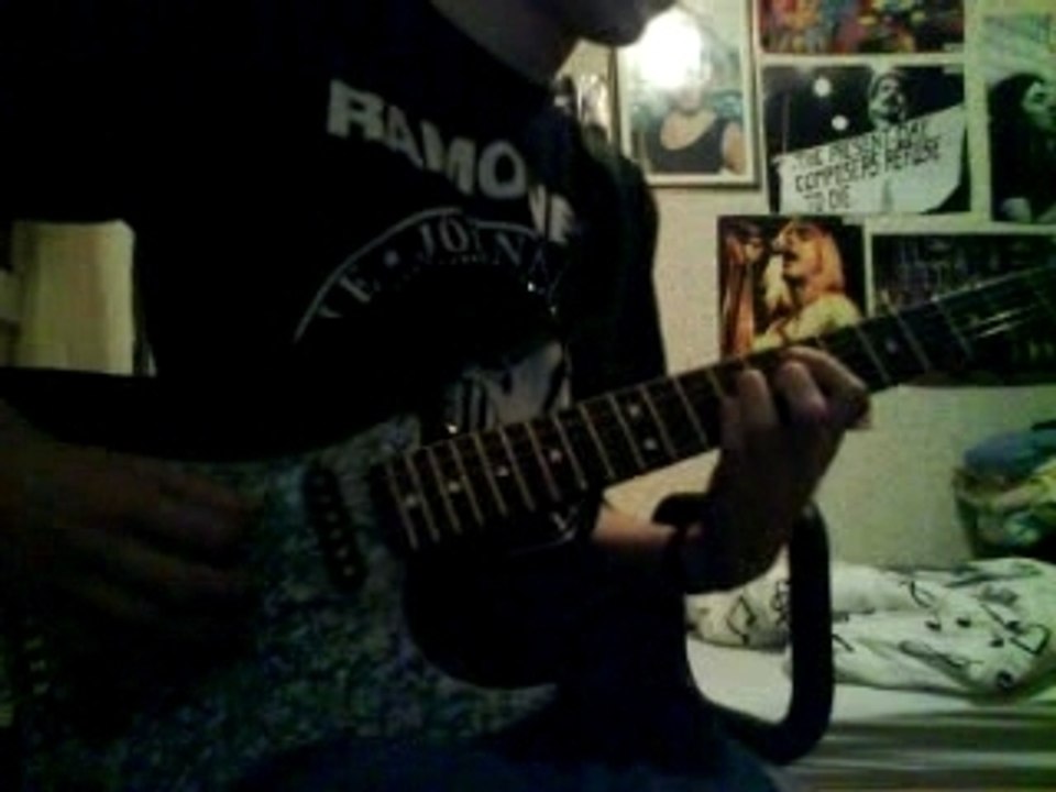 Fade to black (Metallica)