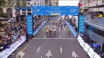 Cyclisme - Dylan Groenewegen remporte la dernière étape du Tour de la Communauté de Valence