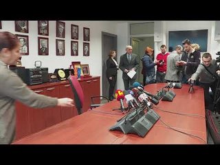 Prokuroritë, mungesë serioze të kuadrit