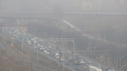 15일부터 미세먼지 저감조치 전국으로 확대 / YTN