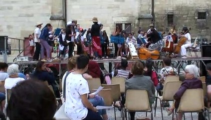 Concert TES Palais synodal juin 2018 (2)