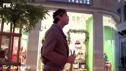 Καμώματα τζ' αρώματα - Επεισόδιο 581 - Μέρος 1 (4ος κύκλος)