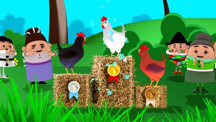 Chansons du Facteur - Les Patapons prt 2/2