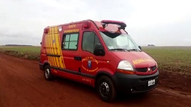 Mulher, vítima de agressão, sofre fratura em dedo da mão