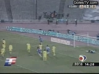 Espanyol 3-0 Villareal (Jornada 18)