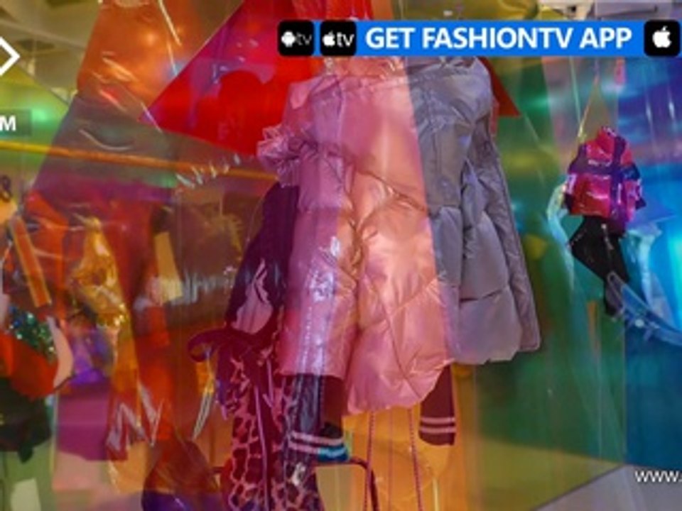 FUN & FUN - FashionTV | FTV