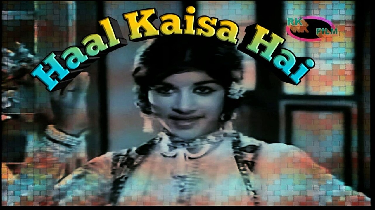 HAAL KAISA HAY JANAB KA (HD 1080p)