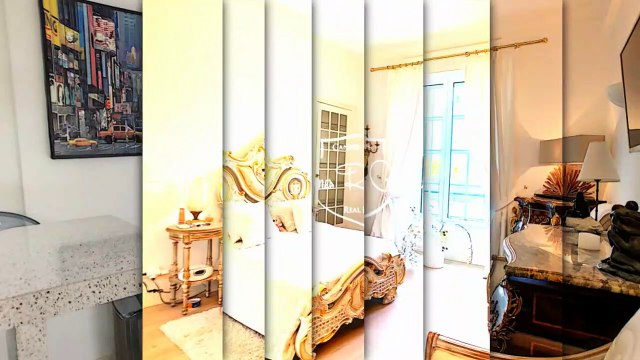 Location vacances - Appartement - Cannes (06400) - 3 pièces - 120m²