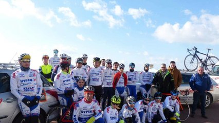 Vidéo des sables, merci à Anthony pour le montage