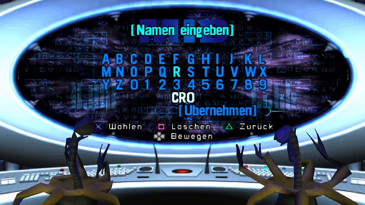 Men in Black The Series Crashdown