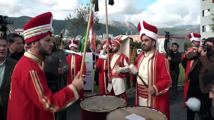 Çavuşoğlu: 'Tüm hizmetlerde Alanya ilklerin şehri oldu' - ANTALYA