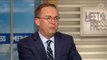 Mick Mulvaney Says Another Government Shutdown Cannot Be 'Ruled Out'