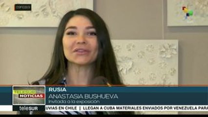 Rusia: conmemoran con exposición 140 años de Kazímer Malievich