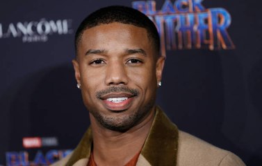 Happy Birthday, Michael B. Jordan! (Saturday, February 9)