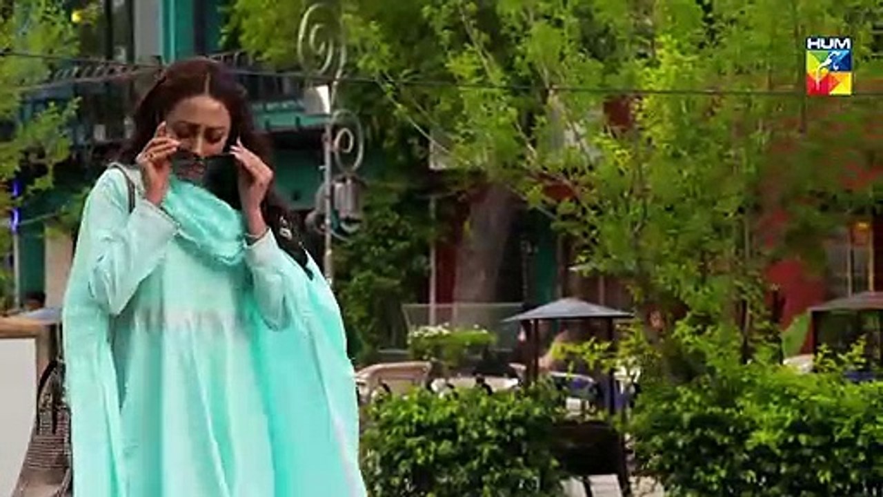 Tajdeed e Wafa Epi 21 HUM TV Drama 10 February 2019