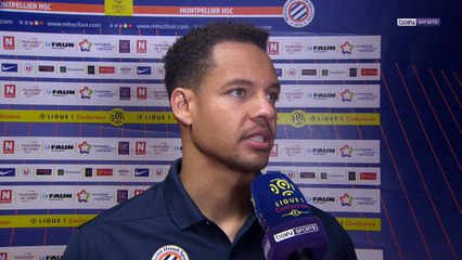 Der Zakarian : "On a eu le caractère pour revenir"