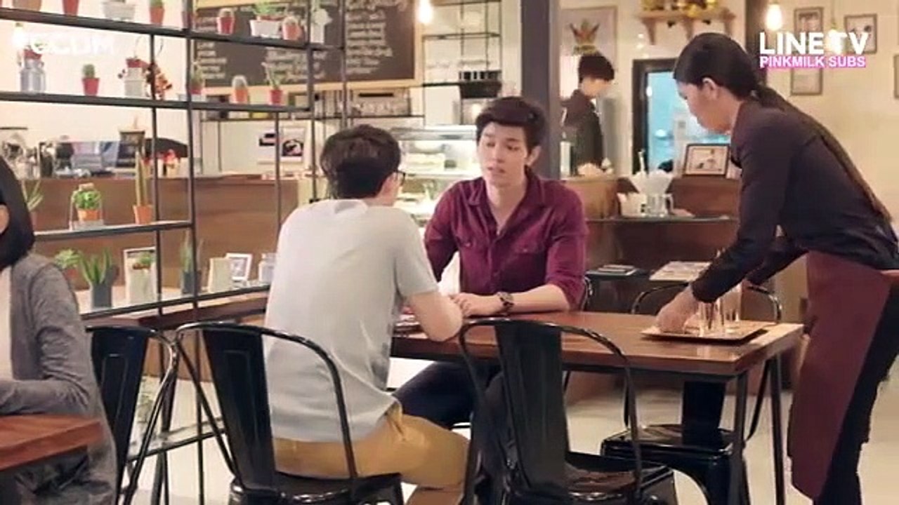 2 Moons The Series ep 4 [ ENGSUB ] - video Dailymotion