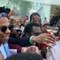 Roc Nation brunch dominates Twitter, as fans react to all the celebrities dressed in designer fashions, living the rich life + Kevin Hart's motivating speech #GRAMMYs
