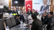 BBP Genel Sekreteri Tunç: 'HDP'nin kazanma şansı olan her yerde Cumhur İttifakı'nı destekleyeceğiz' - AMASYA