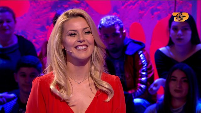 Këndi i së vërtetës - Olta Gixhari në E Diell , 10 Shkurt 2019