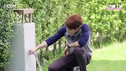 2 Moons The Series ep 6 [ ENGSUB ]