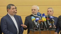 Ministro degli esteri iraniano a Beirut, Teheran rinsalda l'asse sciita