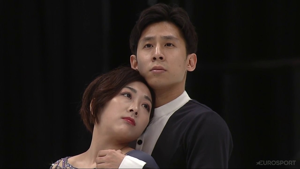 4CC 2019 Wenjing Sui and Cong Han SP No Commentary