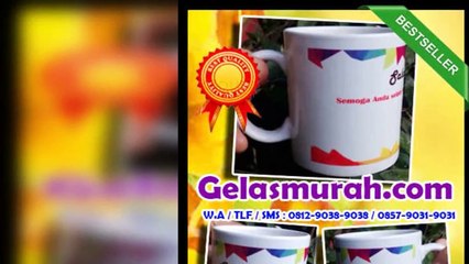 WA/TLP: 0812 9015 9015, BELI MUG BUNGLON