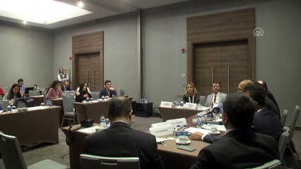 KKTC'de '2. Hematalojik Nadir Hastalıklar Kongresi' - İSKELE