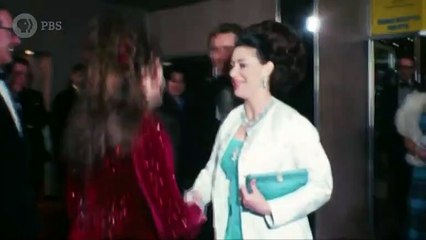 "Margaret: The Rebel Princess" Preview