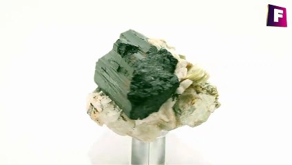 Avance - Turmalina Chorlo - Propiedades, Caracteristicas y usos | foro de minerales