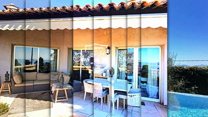 A vendre - Maison/villa - Le Cannet (06110) - 6 pièces - 220m²