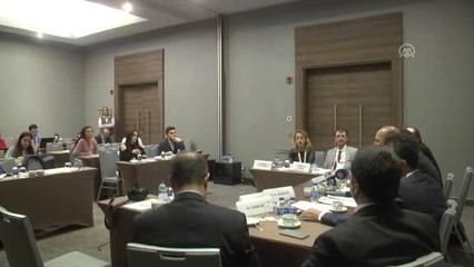 KKTC'de "2. Hematalojik Nadir Hastalıklar Kongresi" - İskele